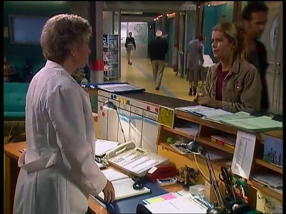 Alphateam - Die Lebensretter im OP Staffel 7 Folge 10