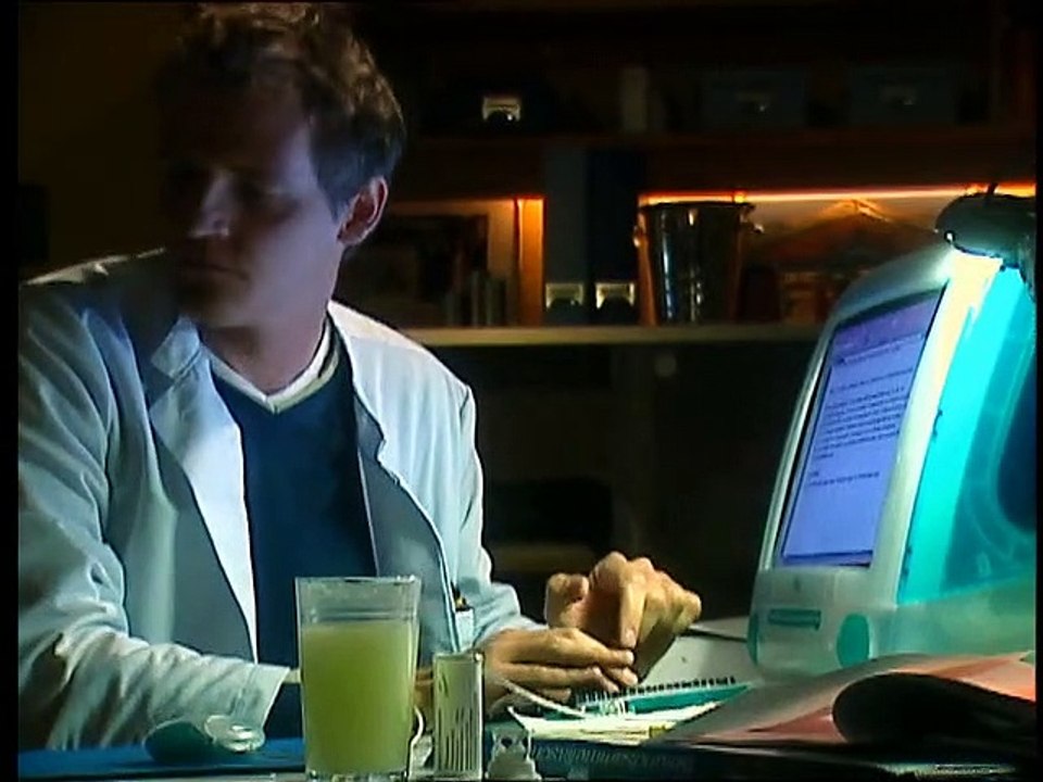 Alphateam - Die Lebensretter im OP Staffel 7 Folge 13