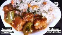 Tastiest Chilli Chicken Recipe///Restaurant Style Perfect Chilli Chicken Recipe