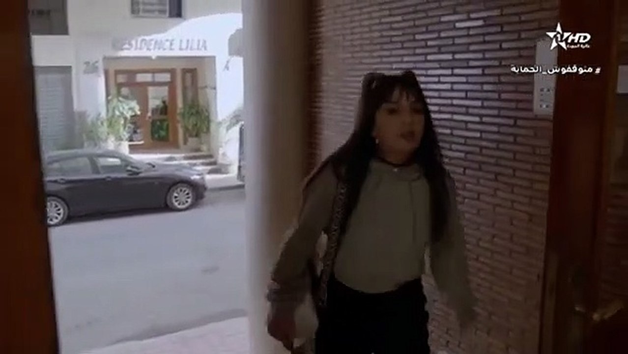 Joudia Ep 20 / tzirt.com