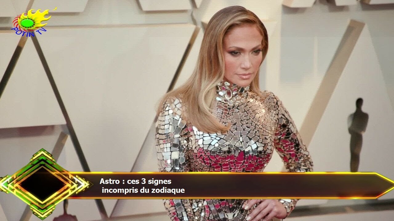 Astro : ces 3 signes  incompris du zodiaque