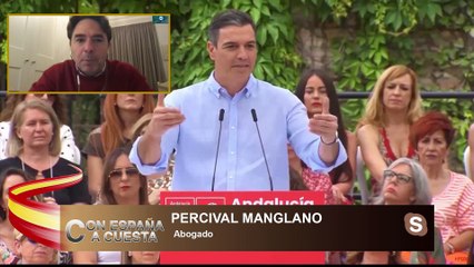 Carlos Cuesta: Asalto al TC: el último eslabón de Sánchez para culminar el Golpe de Estado