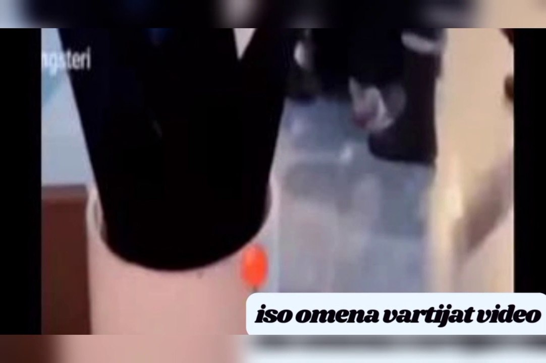 Iso Omena vertijat video 7.1.2023 | Iso Omena video,iso omena vartijat,iso omena vartijat video