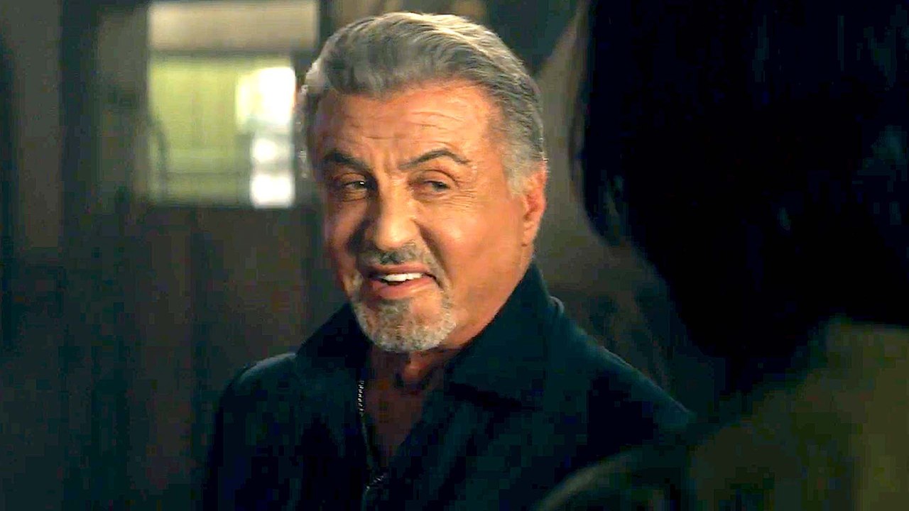 All Episodes of Tulsa King Season 1 are Now Streaming on Paramount+