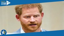 Le prince Harry revient sur la terrible soirée qui a précédé son mariage avec Meghan Markle et fusti