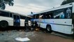 Sénégal : une collision entre deux bus fait 40 morts, un deuil national décrété