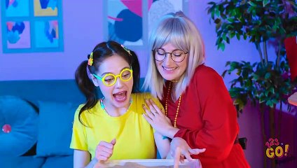 TRUCOS Y ARTILUGIOS IMPRESCINDIBLES PARA LA CRIANZA || Ideas invaluables para padres por 123 GO! part 1