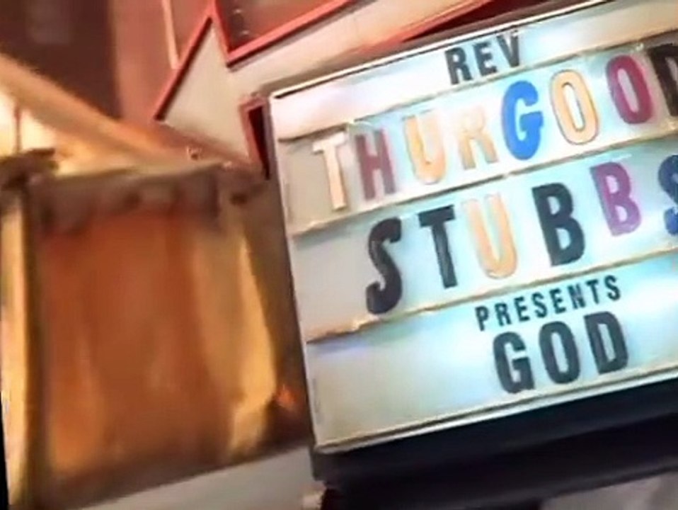 The Pjs The PJs S02 E003 – The Preacher’s Life