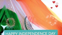 We are celebrating our 75'th independence day  on 15'th  of August | let us come and celebrate watch this video