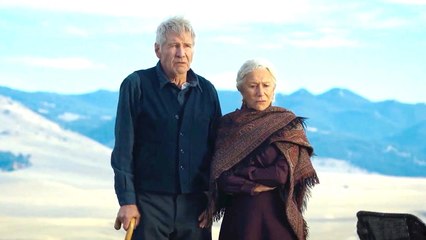 Intense Mid-Season Trailer for Paramount+’s 1923 with Harrison Ford