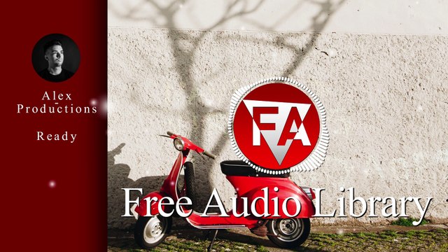 Cooking – Alex-Productions (No Copyright Music)