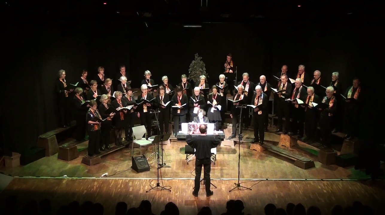Te Deum  laudamus  KV 141 (66b) (Extrait)   W.A Mozart