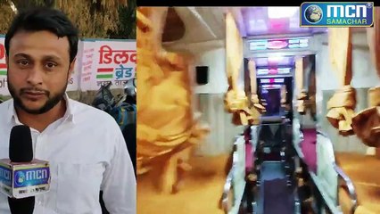 रमजान के लिए बुकिंग जारी,अल हुज़ैफ़ उमरा टूर्स का काफिला उमरा के लिए रवाना :Mcn Lite Live