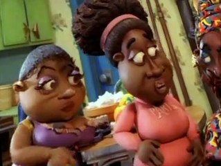 The Pjs The PJs S02 E005 – Haiti & The Tramp