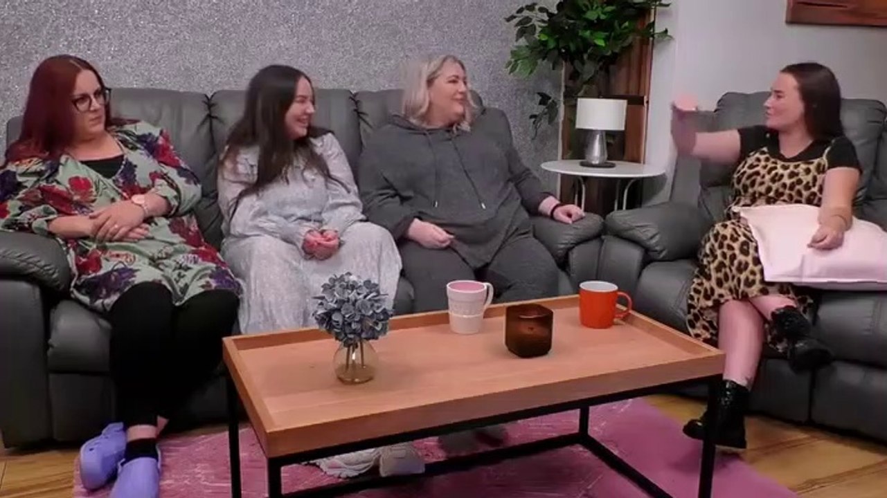 Gogglebox Ireland Season 8 Episode 11