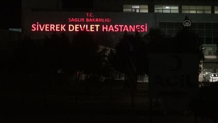 ŞANLIURFA - Tüfekle kendi fotoğrafını çekmek isteyen çocuğun kazara annesini öldürdüğü iddiası