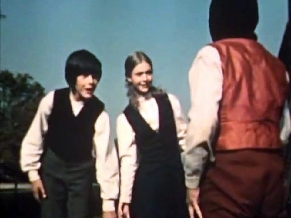 Black Beauty Staffel 1 Folge 17