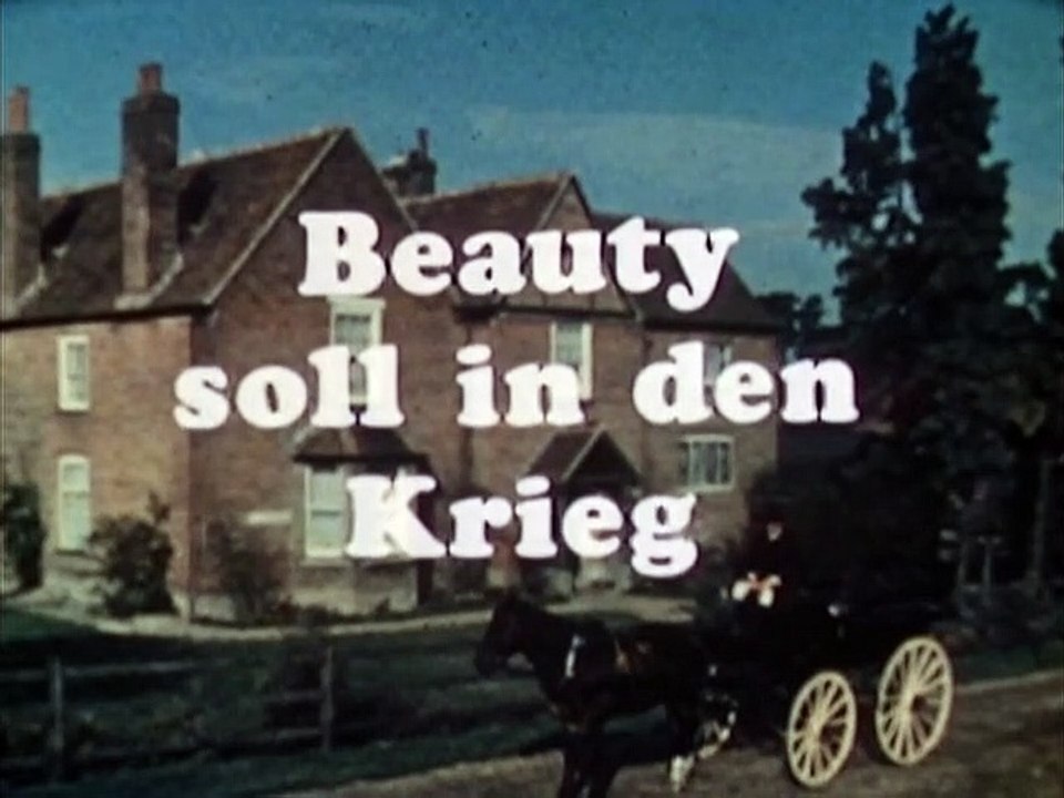 Black Beauty Staffel 1 Folge 18