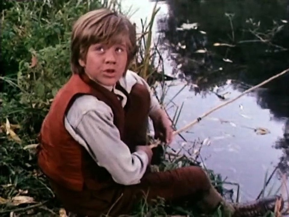 Black Beauty Staffel 1 Folge 19