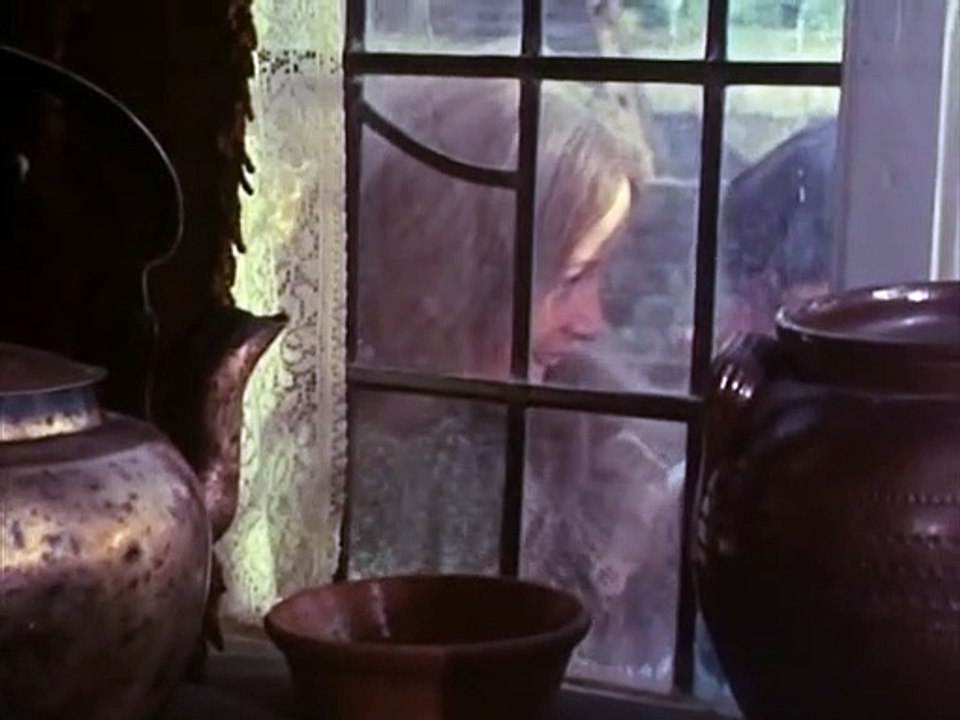 Black Beauty Staffel 1 Folge 24