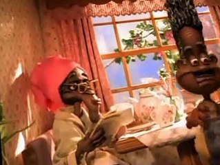 The Pjs The PJs S02 E006 – Smokey the Squatter