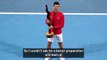 Adelaide triumph the perfect preparation for the Australian Open - Djokovic