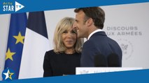 Emmanuel Macron : les confidences du président sur la présentation ratée de Brigitte à ses parents