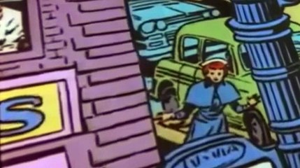 Mighty Thor E001 - Trapped by Loki