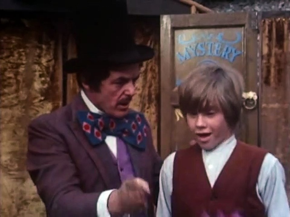 Black Beauty Staffel 1 Folge 25