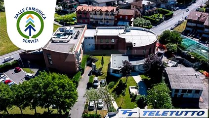 Video News - NUOVO PRESIDENTE PER VALCAMONICA SERVIZI
