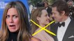 Jen Aniston despises the battle with Angelina Jolie over Brad Pitt