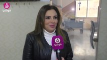 لينا حوارنة: لو عاد بي الزمن لن أختار إلا مهنة التمثيل وطريق الفن