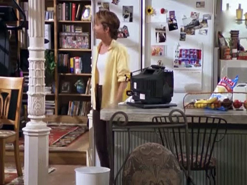 Caroline in the City Staffel 2 Folge 5