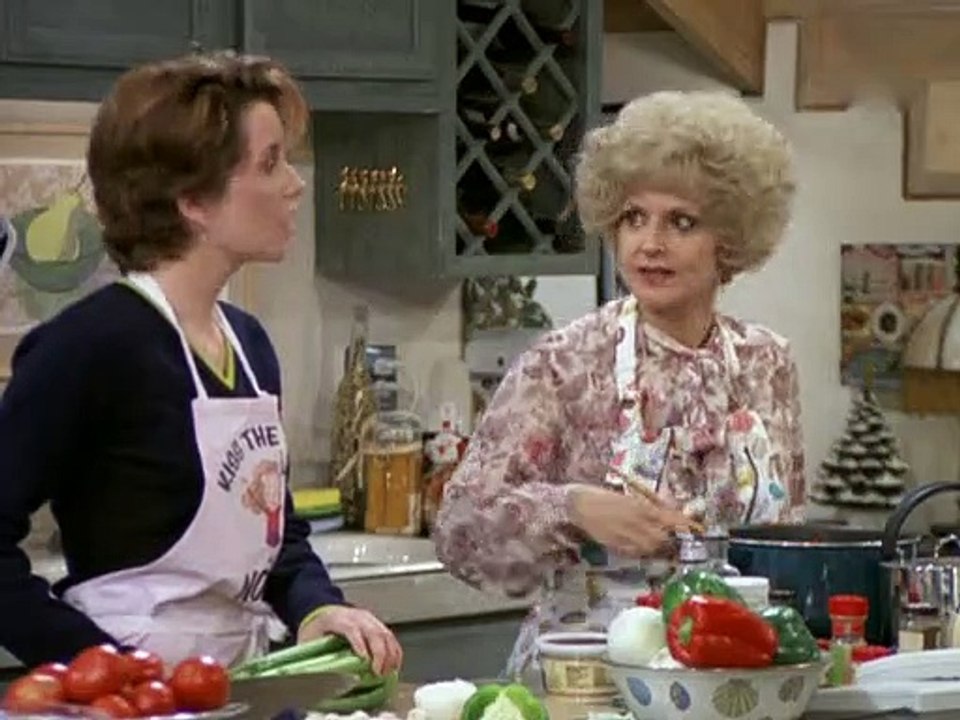 Caroline in the City Staffel 2 Folge 10