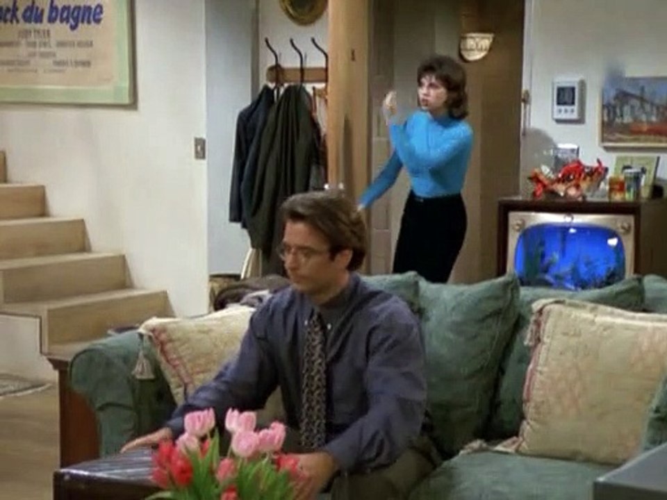 Caroline in the City Staffel 2 Folge 11