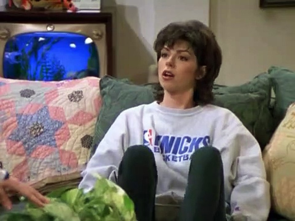 Caroline in the City Staffel 2 Folge 12