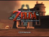 The Legend of Zelda: Twilight Princess online multiplayer - ngc