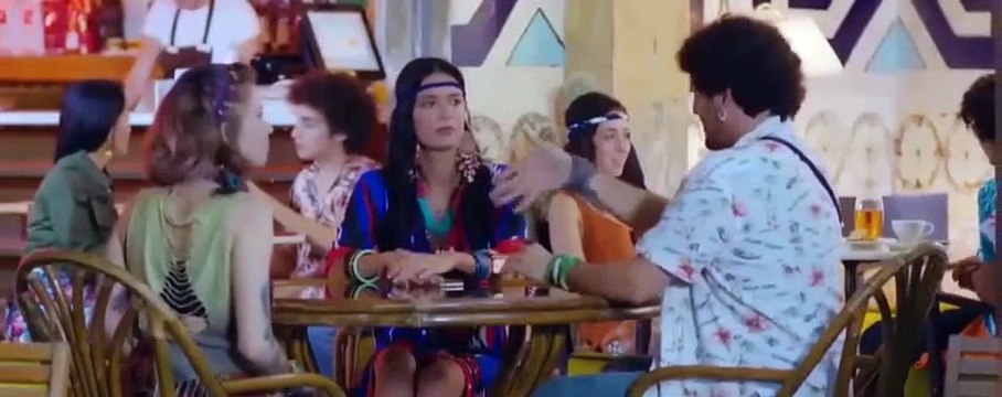 Fruto Prohibido Capitulo 367 - Fruto Prohibido Capitulo 367