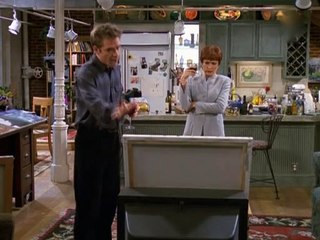 Caroline in the City Staffel 2 Folge 14