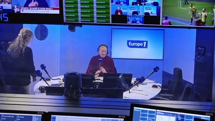 Le temps lundi : instable avec de fréquentes averses