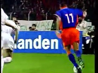 Download Video: 1997 TÜRKİYE HOLLANDA ÖZET 1998 DÜNYA KUPASI ELEMELERİ