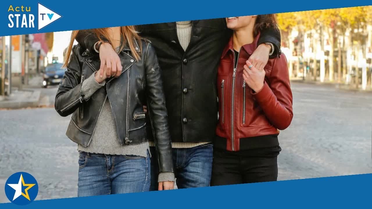 Anthony Delon : Ses filles Lou, Liv et Alyson sont sublimes, des beautés très très discrètes... rare