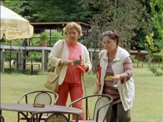 Unser Charly Staffel 8 Folge 6