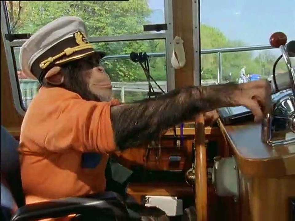 Unser Charly Staffel 8 Folge 4