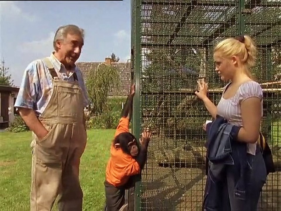 Unser Charly Staffel 8 Folge 9