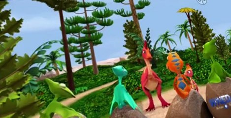 Dinosaur Train Dinosaur Train S01 E030 New Neighbors / Don’s Collection