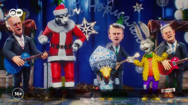 _Голубой Нормалек. Что нас ждет в 2023-м году