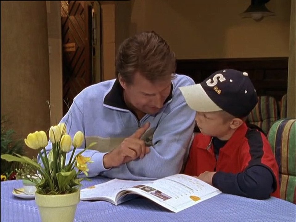 Unser Charly Staffel 9 Folge 1