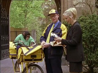 Unser Charly Staffel 9 Folge 2