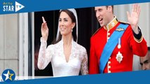 Le prince William « pompette » : était-il ivre le jour de son mariage avec Kate Middleton ?